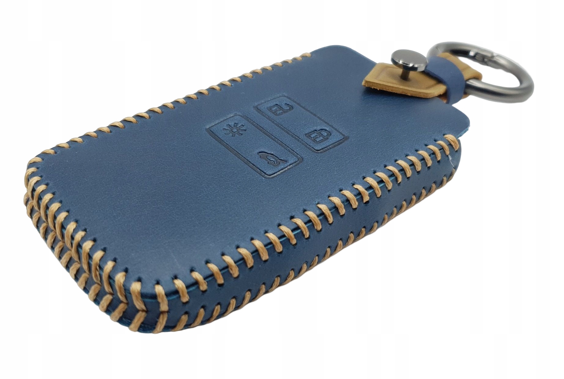 Etui karte RENAULT Espace Megane Clio Rafale Austral Captur Arkana Kadjar Marka Auto