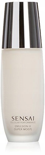 Kanebo Sensai Cellular Performance Emulsion III 10