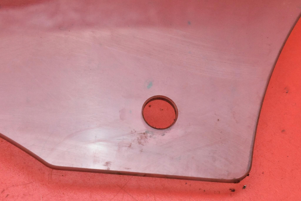 window side left front front OPEL ZAFIRA C 12-16