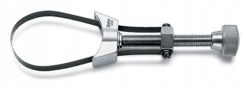 ЛЕНТОЧНЫЙ КЛЮЧ ДЛЯ МАСЛЯНЫХ ФИЛЬТРОВ 1491 BETA