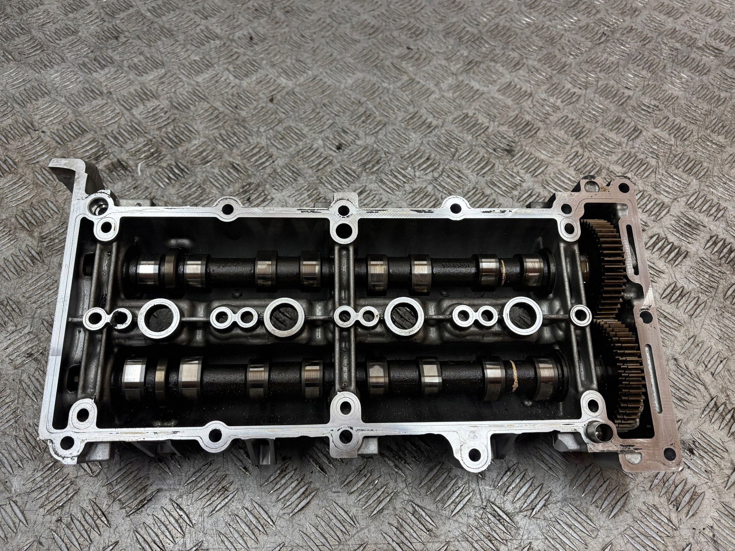 ventildeckel Z WALKAMI OPEL INSIGNIA A 2.0 CDTI 55565668