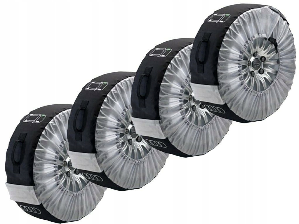 

Pokrowce Na Koła 19 20" 255MM Oe Audi