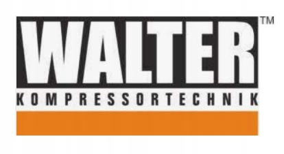 OLEJ DO SPRĘŻAREK TŁOKOWYCH WALTER WKTT 1L Kod producenta WKTT