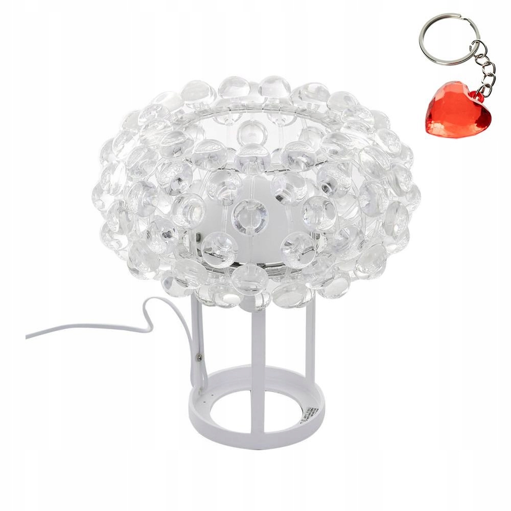 Stolová lampa Lorna MTE2021/1 Italux