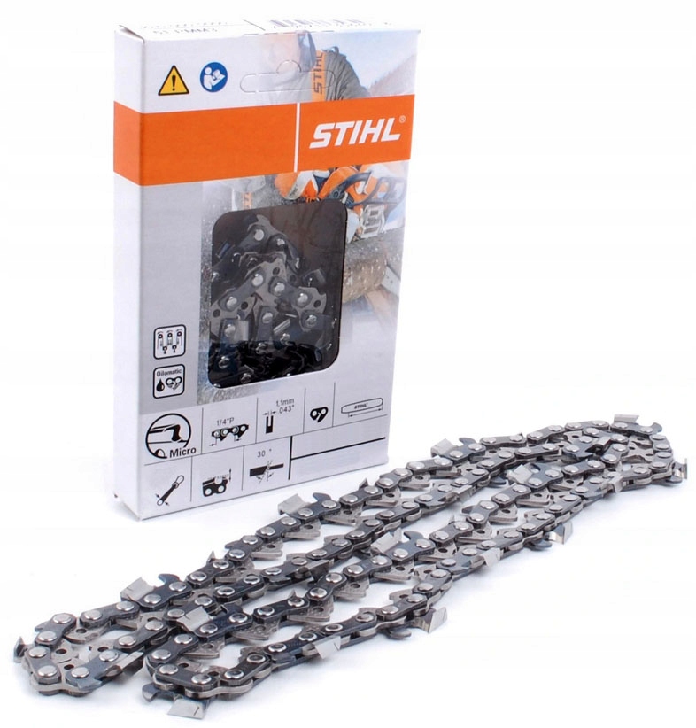 

Łańcuch Do Przecinarki Stihl Gta 26 1/4"P 1,1