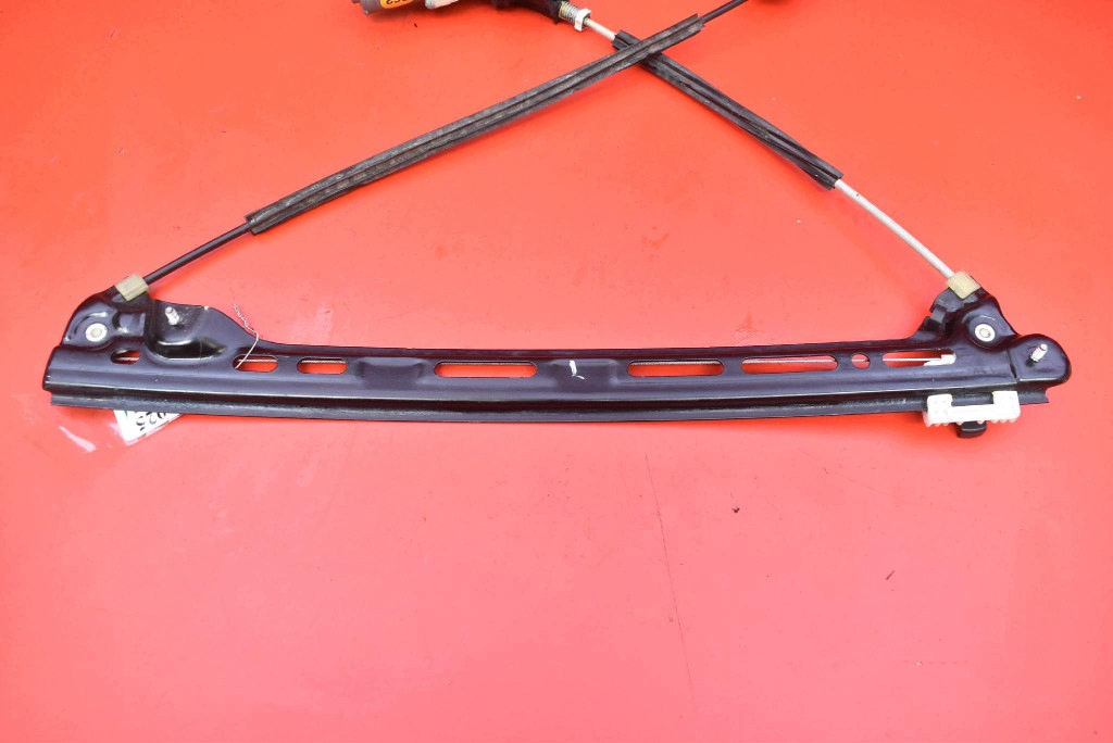 window regulator right front EU 9675924680 CITROEN C4 PICASSO 2 II 13-17