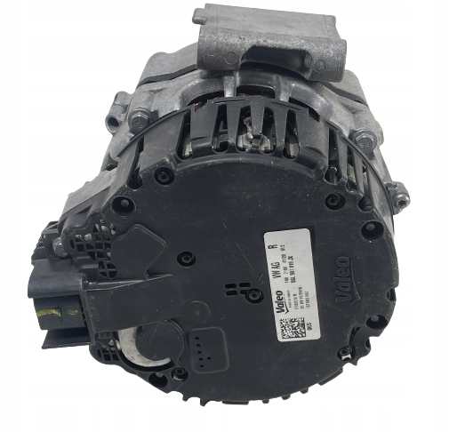VW AUDI SEAT SKODA ALTERNATOR 06L903018JX