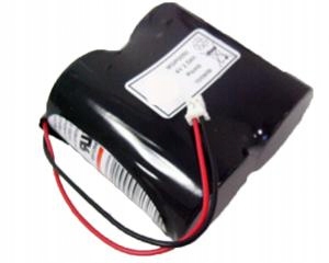 Nabíjecí Baterie Wilpa 0906 PM98137A 2500mAh 4V 2xD