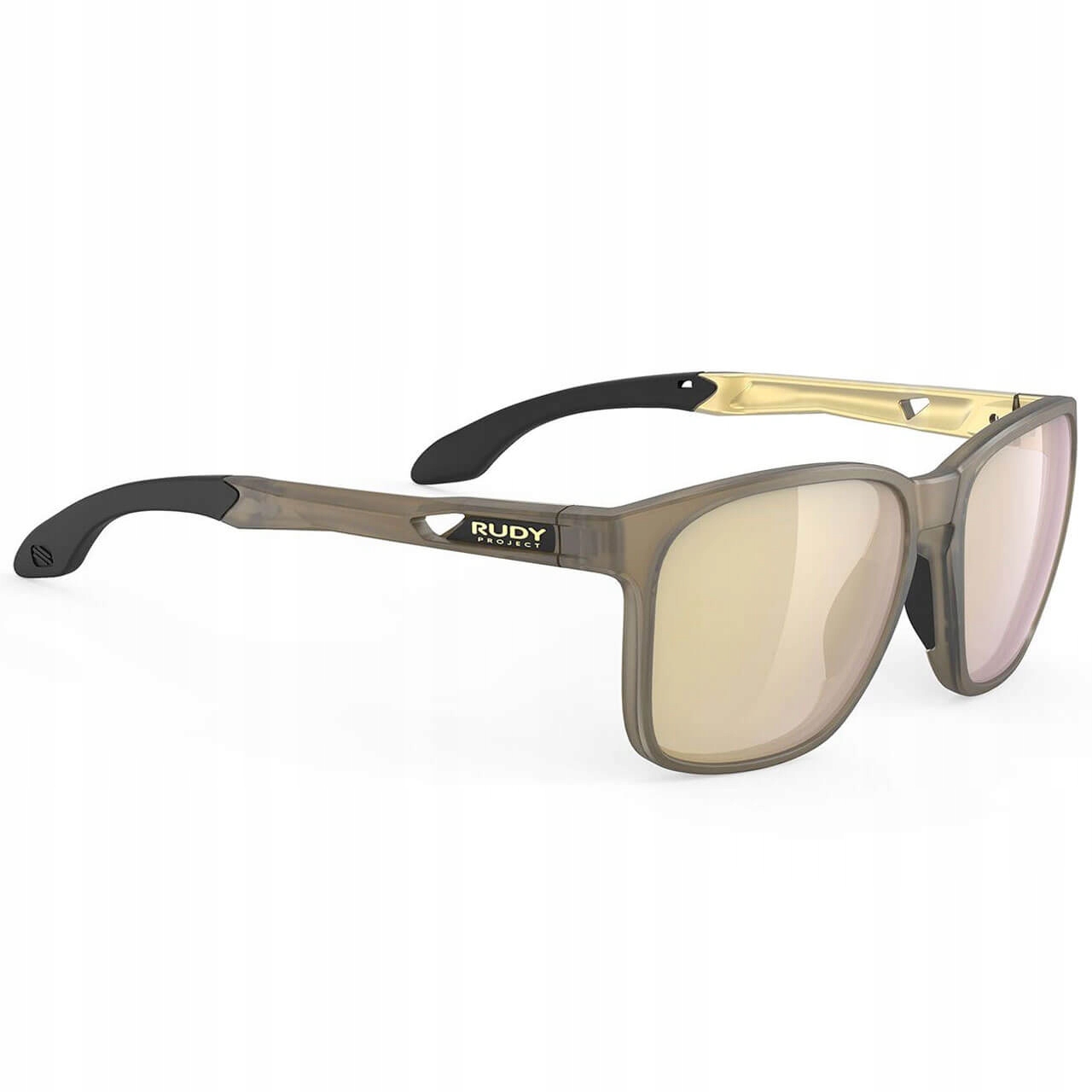 Rudy Project sportovní sluneční brýle – unisex