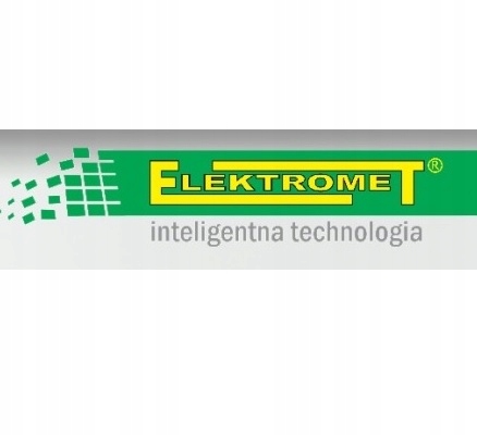 BIAWAR ELEKTROMET Bateria umywalkowa trójdrożna Typ montażu ścienna