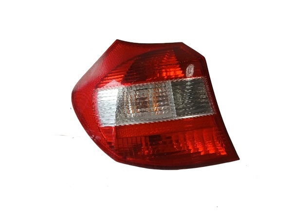 BMW E87 light left rear part