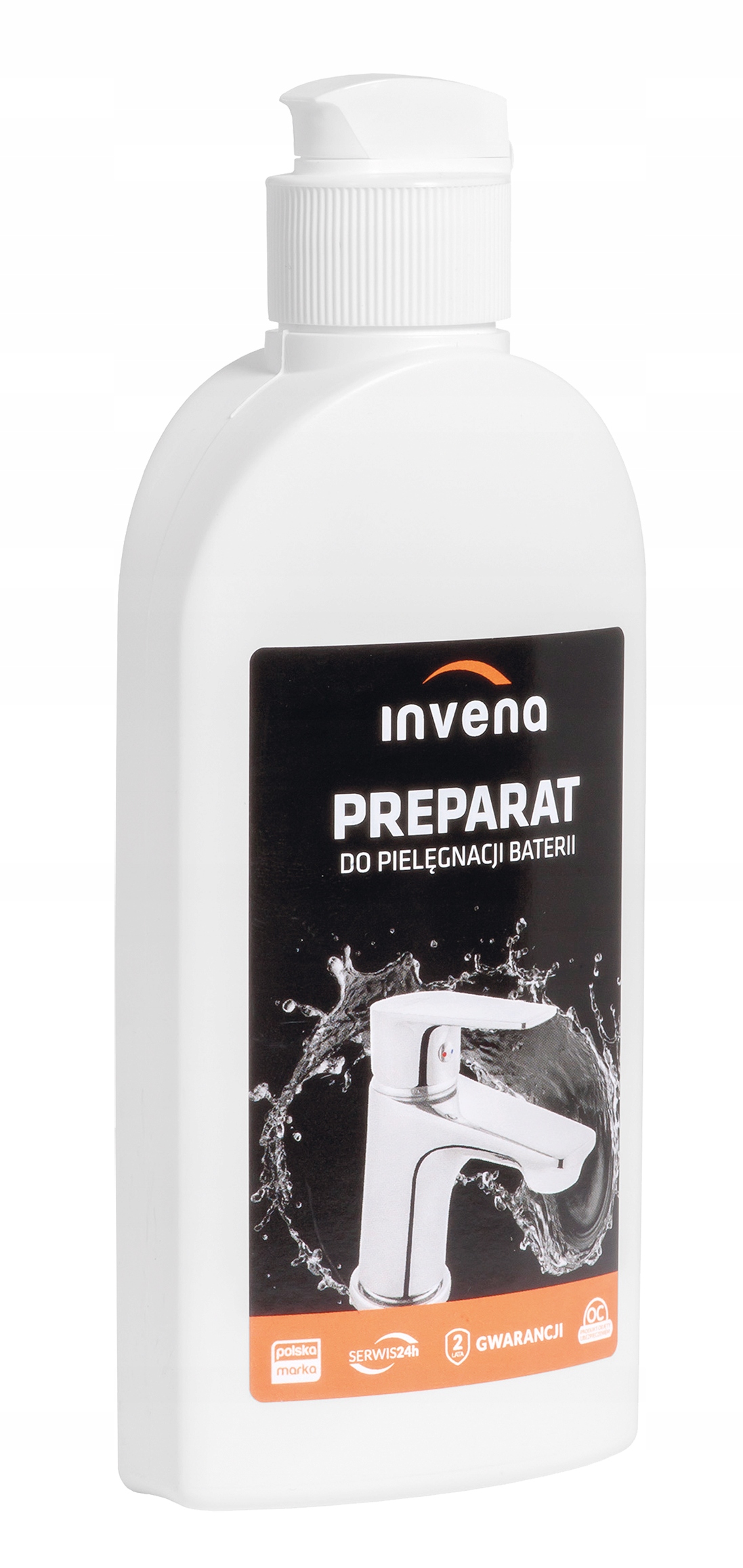 

Preparat Do Czyszczenie Baterii Łazienowych