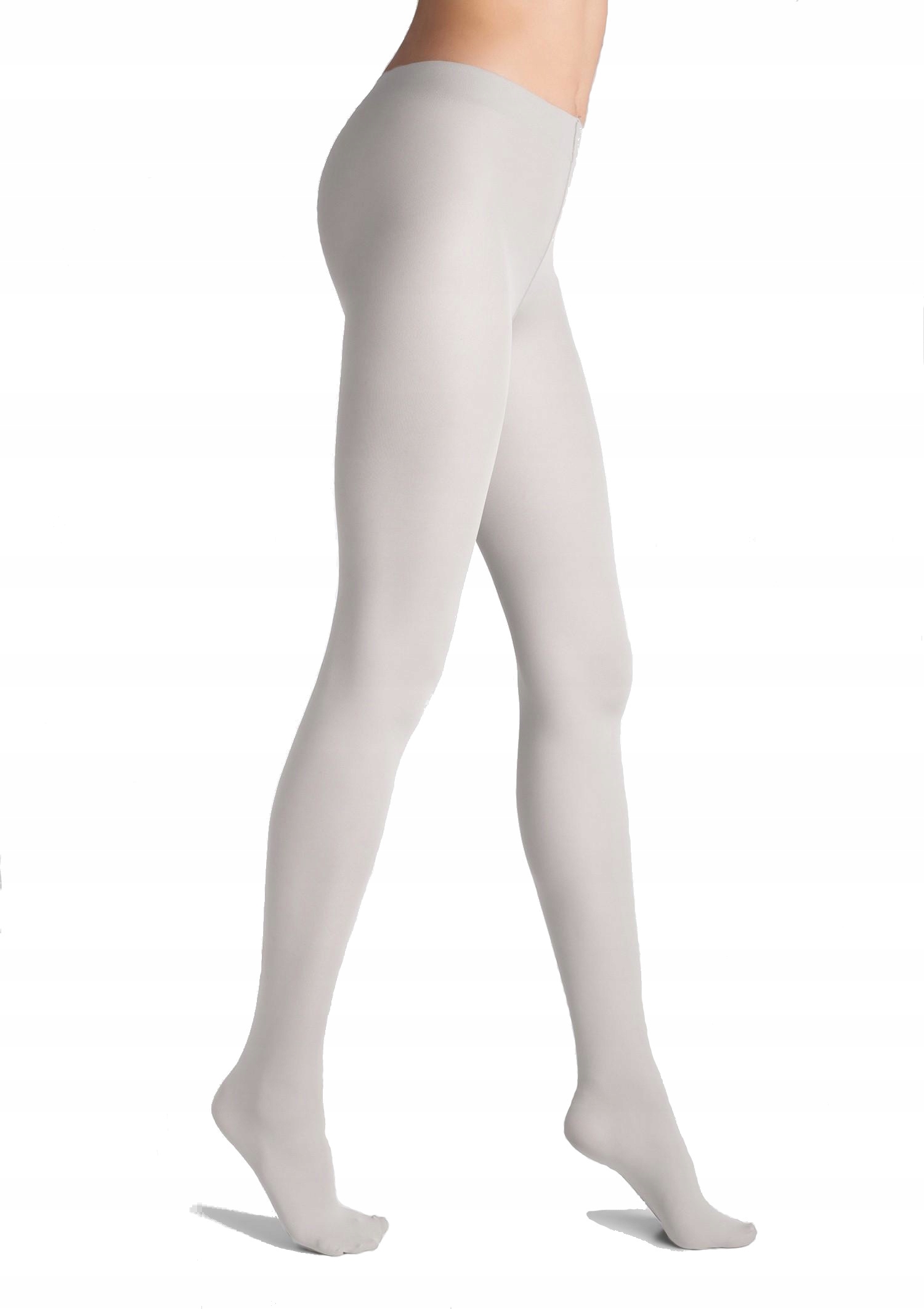 

Matowe elastyczne rajstopy Tonic 40 Marilyn Bianco