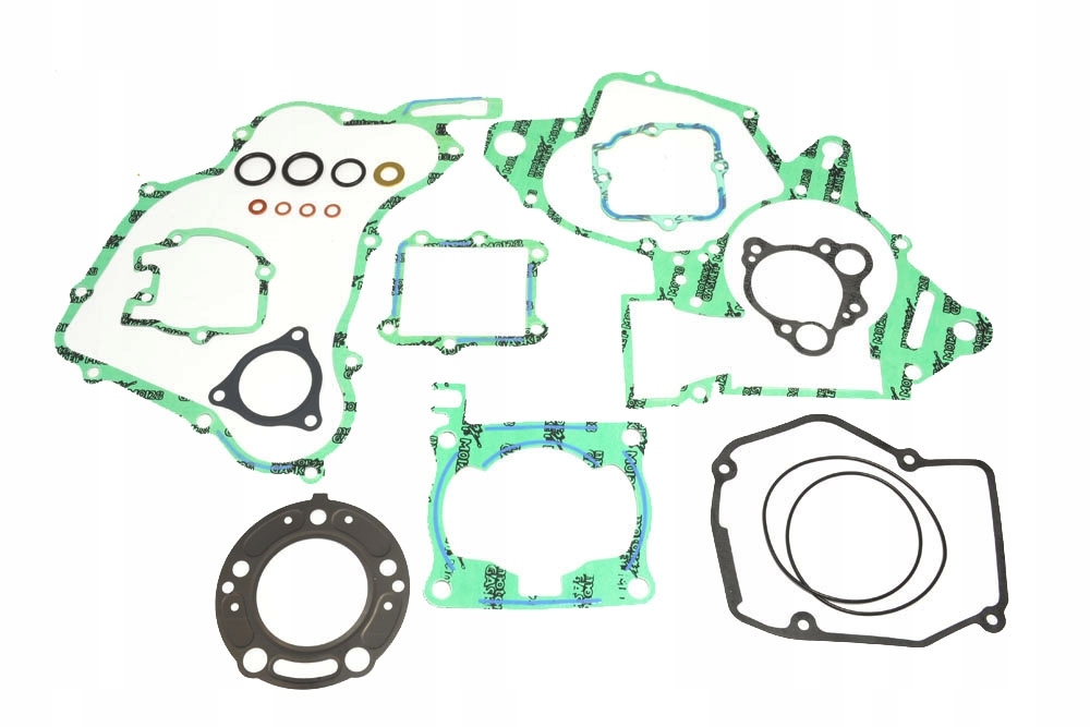Athena Sada Tesnení Honda Cr 125 '04