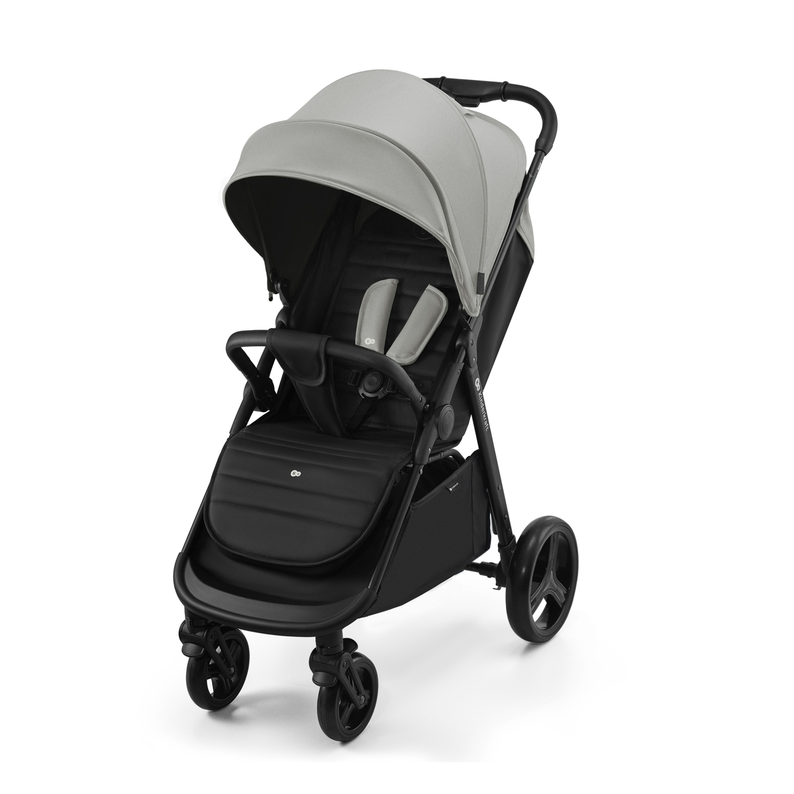 

Wózek spacerowy spacerówka 22 kg Rine Kinderkraft