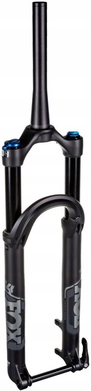 Fox Racing Shox 34 A Float 29" Rhythm 130 Grip Sweep-Adj Tapered Boost