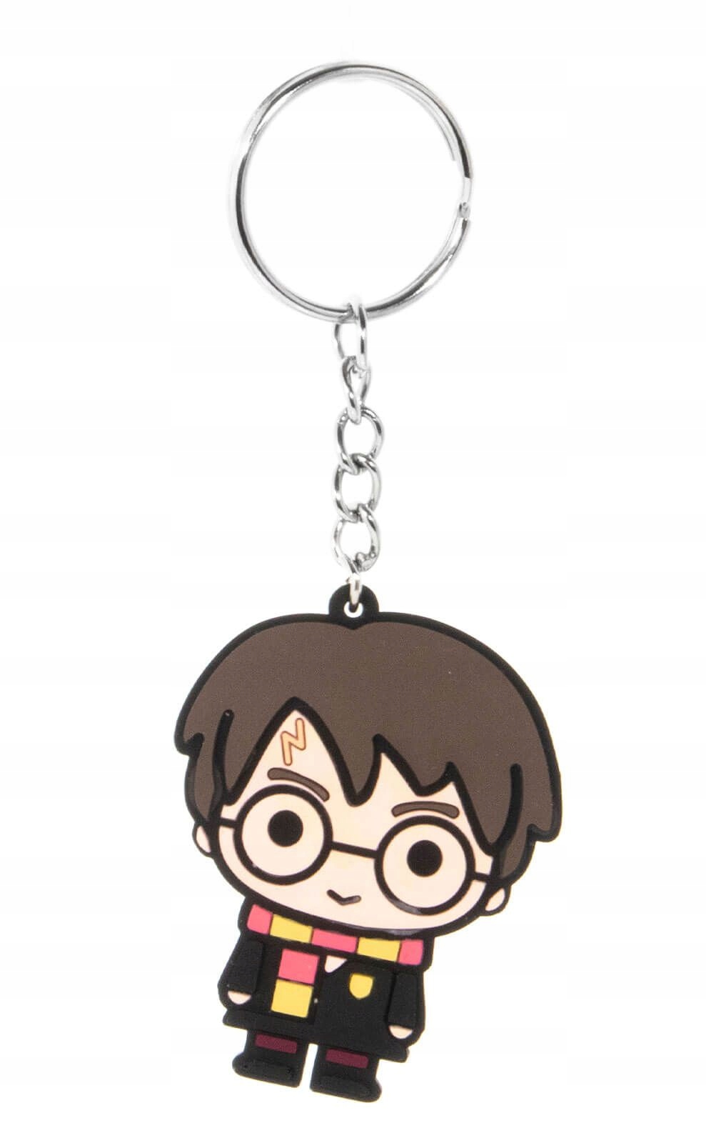 

Brelok gumowy do kluczy Harry Potter zawieszka