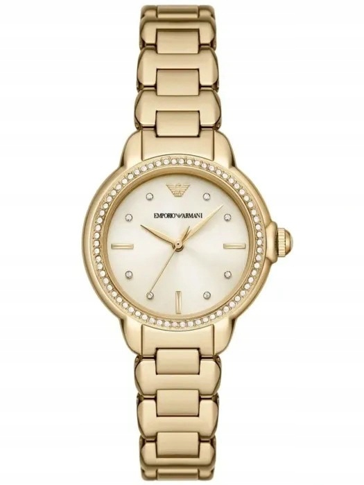 Dámské Hodinky Emporio Armani Mia AR11609 (zi545a)