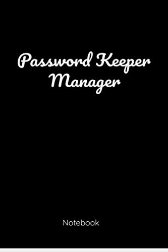 Art, Amer Password organizer notebook: Password manager organizer notebook