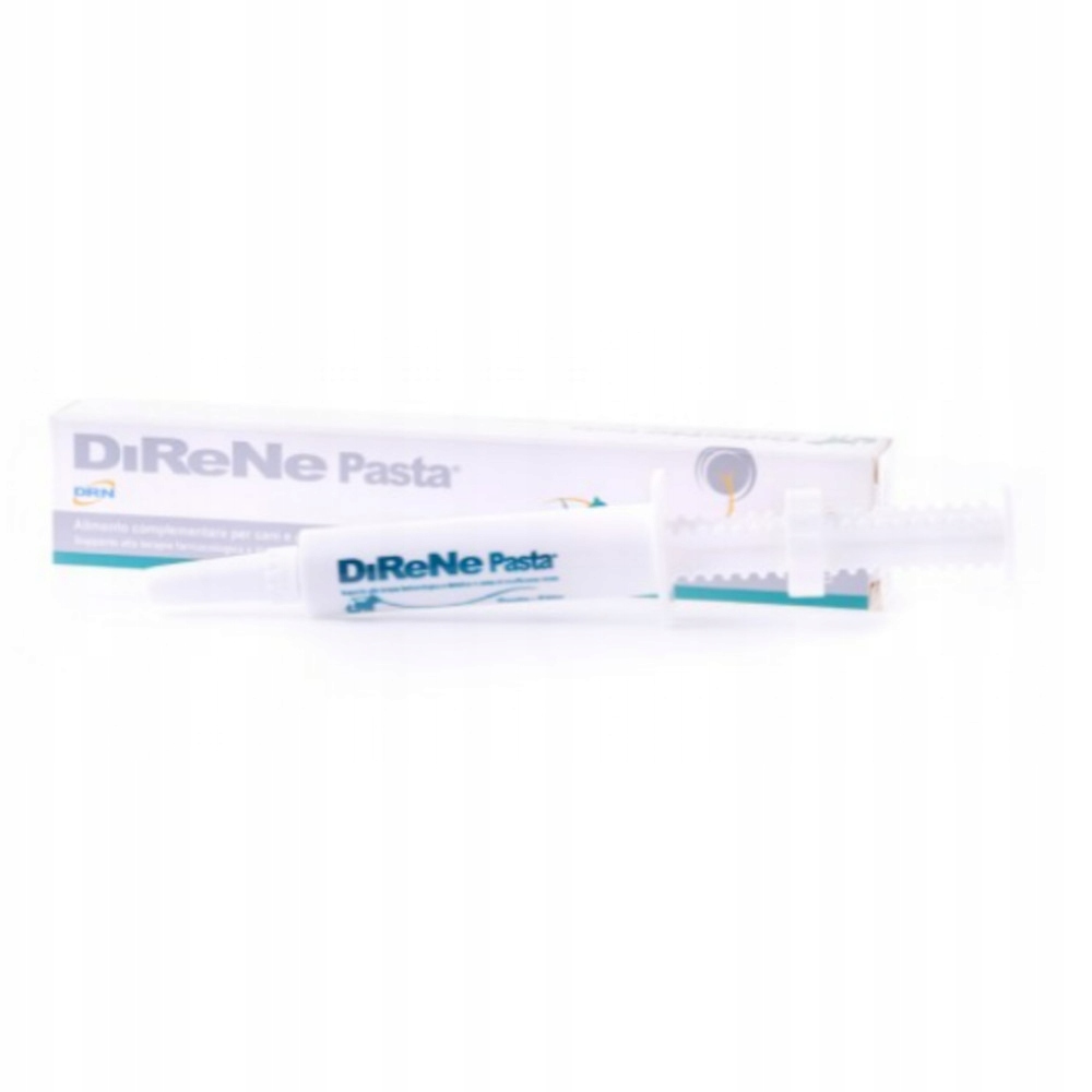 

DiReNe Pasta 15ml Geulincx