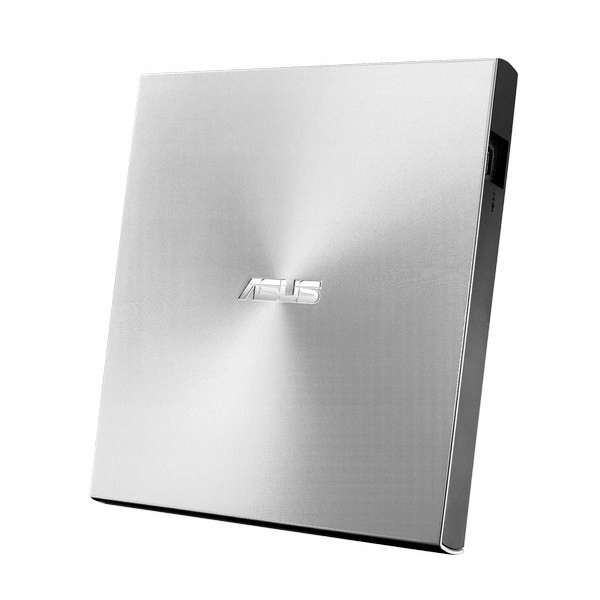 Asus SDRW-08U8M-U external ultraslim Dvd-rw Usb-c, strieborná 90DD0292…