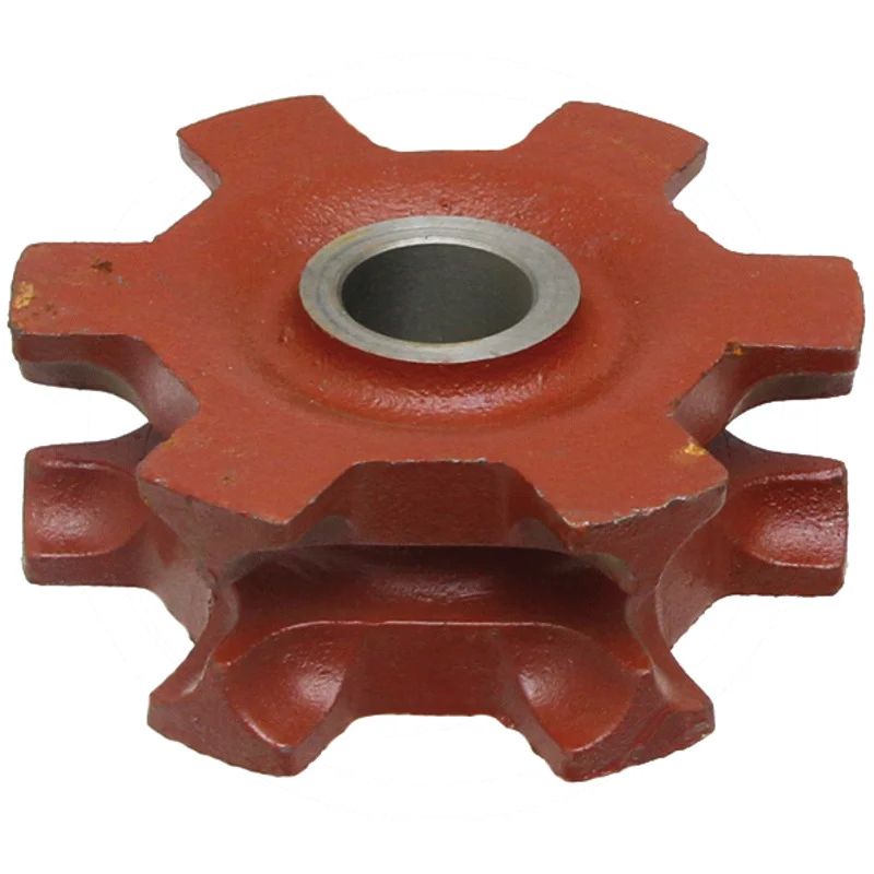 Řetězové kolo 14x50 mm Hawe 75521205