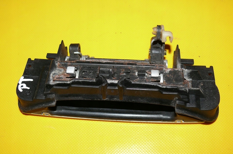 handle exterior right rear part AUDI A8 D2 LIFT LY7W