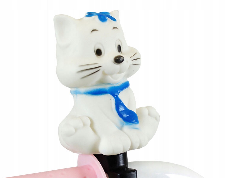 ROWER ROWEREK DZIECIĘCY DLA DZIEWCZYNKI PROWADNIK KOŁO 16 CALI RAINBOW MINT Rozmiar koła (