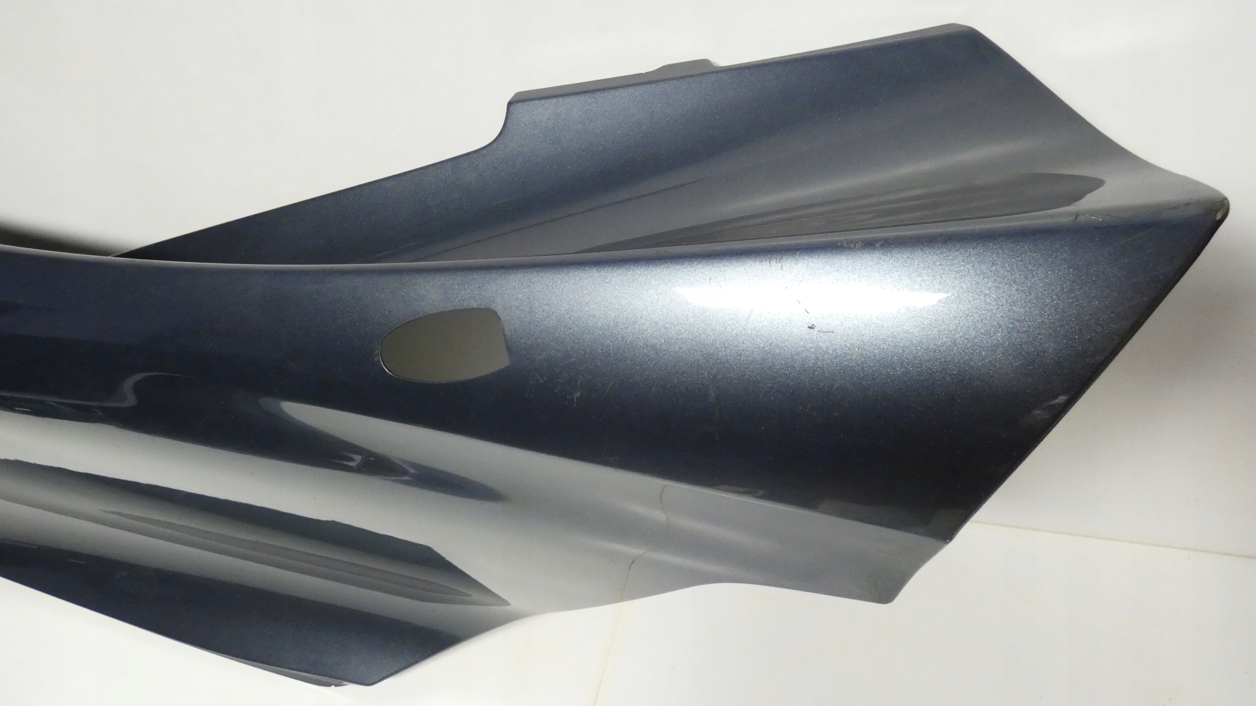 MCLAREN 720S 2017-2023 right door side
