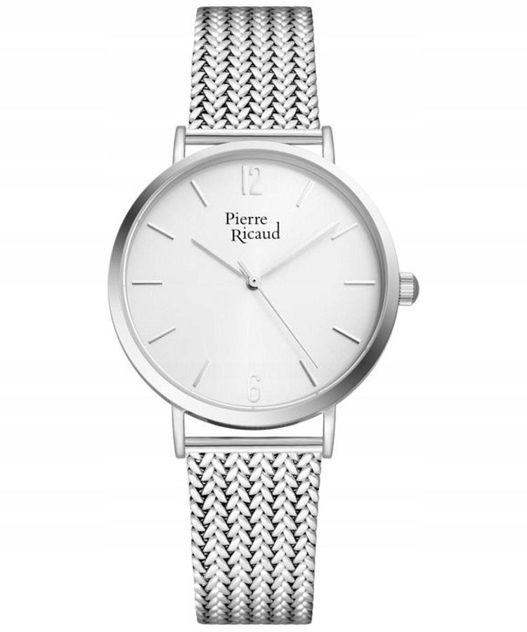 Dámské hodinky Pierre Ricaud Classic