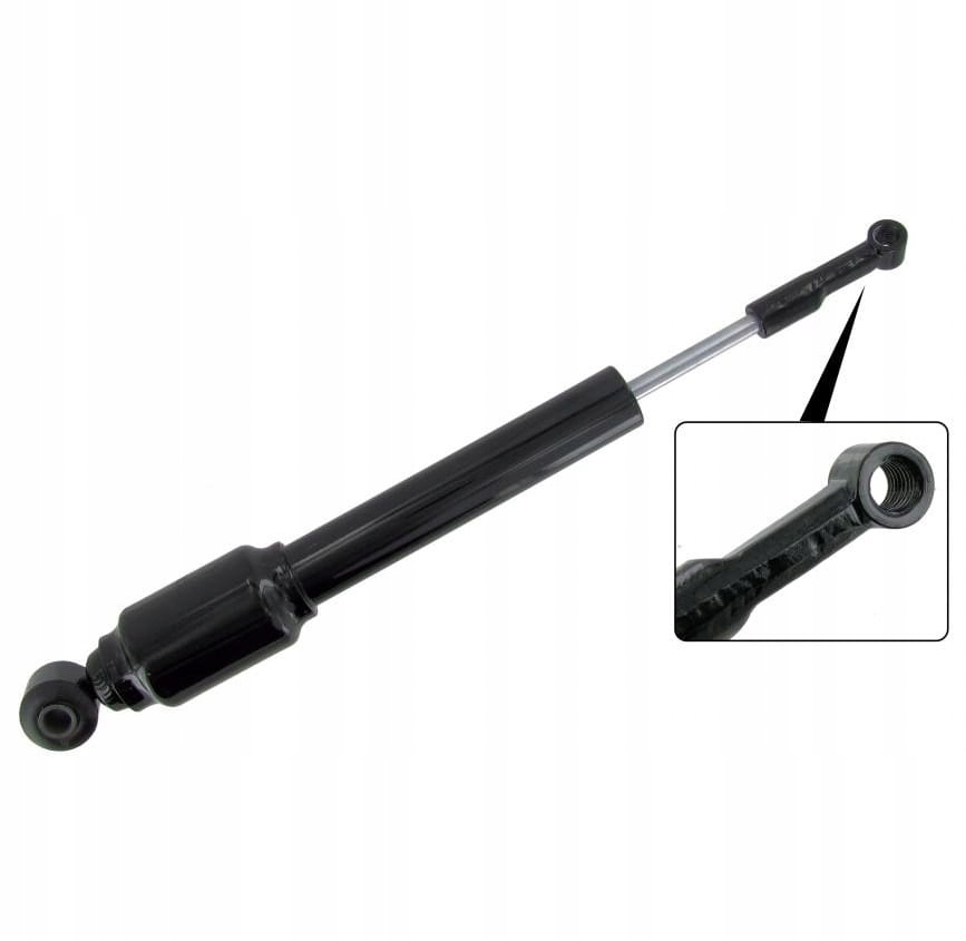 Amortyzator układu kierowniczego T1 GARBUS 1302/03 Numer katalogowy części 001313P