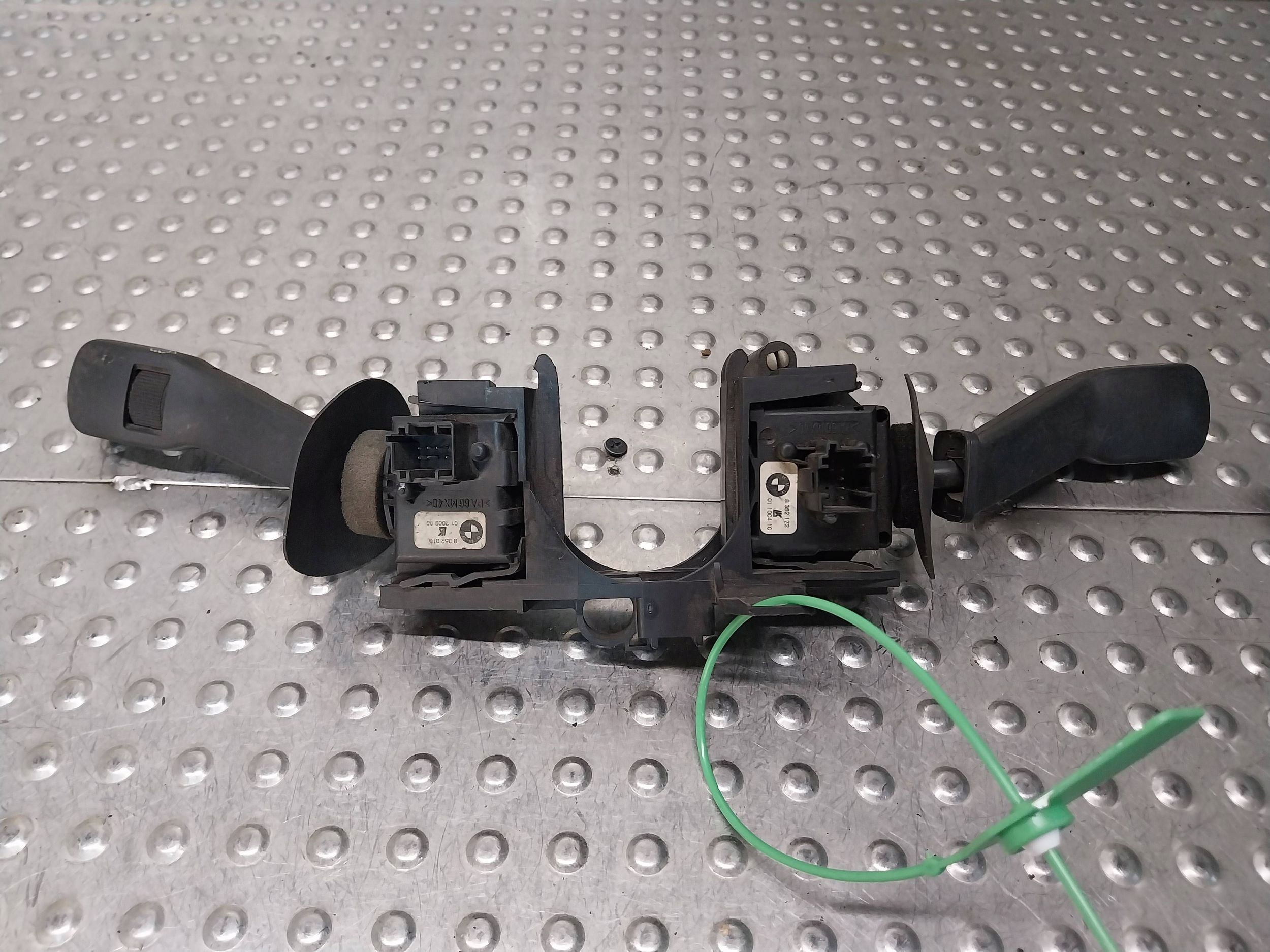 DEVIO LUCI TERGICRISTALLO TERGI DEVIO LUCI DEVIO 8352172 8352013 BMW E39