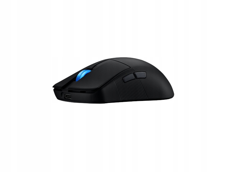 Bezdrôtová myš Asus Rog Harpe Ace Mini Čierna optický senzor