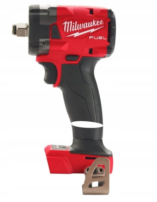 Milwaukee M18 FIW2F38-0X Rázový Uťahovák 1/2", 339 Nm, Body V Kufríku