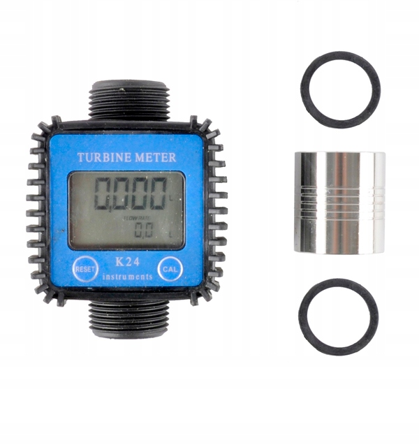 

Cyfrowy licznik do pompy paliwa cpn elektroniczny