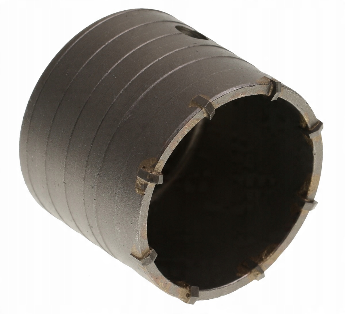 

Otwornica Koronka Pod Puszkę Frez Do Betonu 90mm