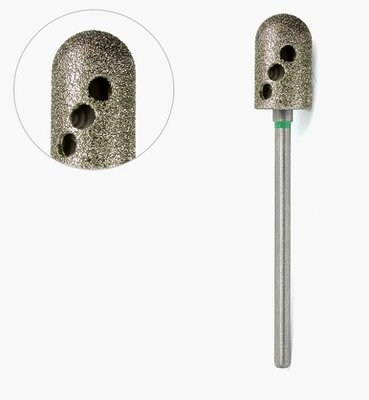 Vakuová Diamantová Fréza 8,0/13,0 mm Acurata