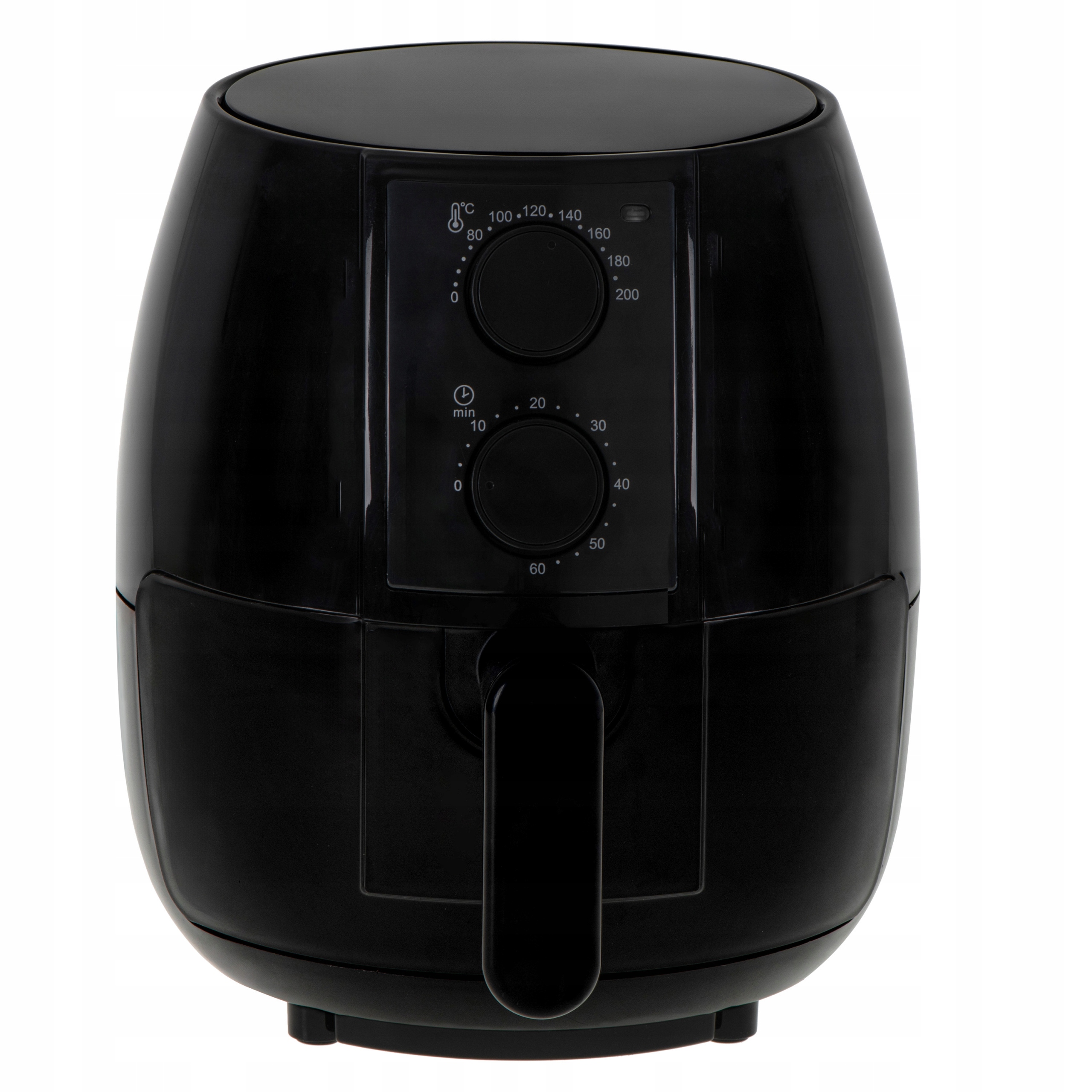 Adler Airfryer Oven Ad 6312 Power 1600 W Capacity 2.5 L Convection