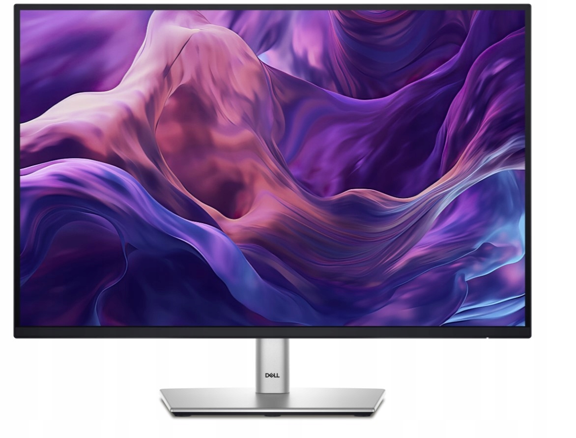 Monitor 24.07 palca P2425 Ips 16:10 Wuxga/hdmi/usbc