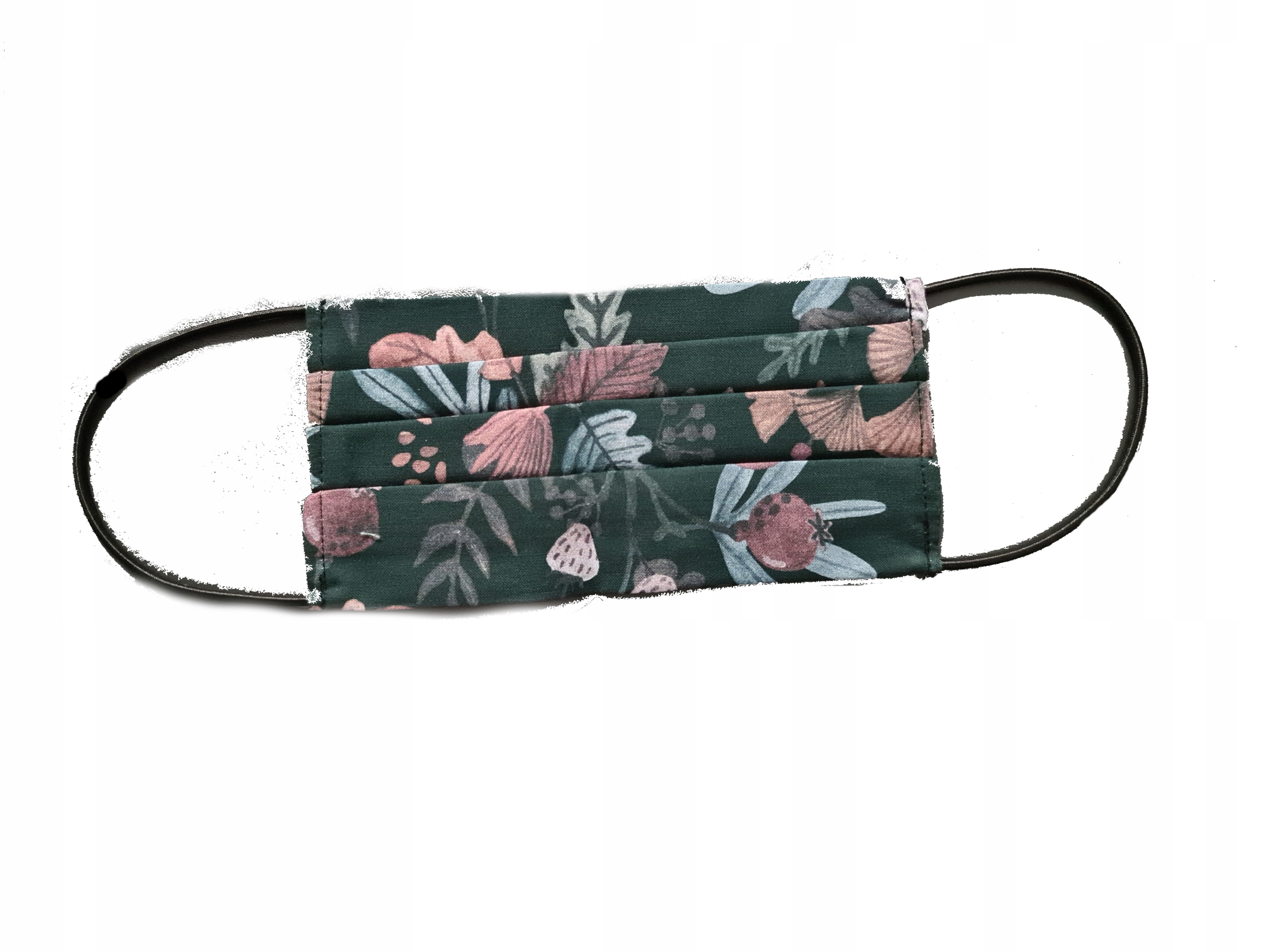 

Makaszka Maseczka na twarz wielorazowa Secret Gard