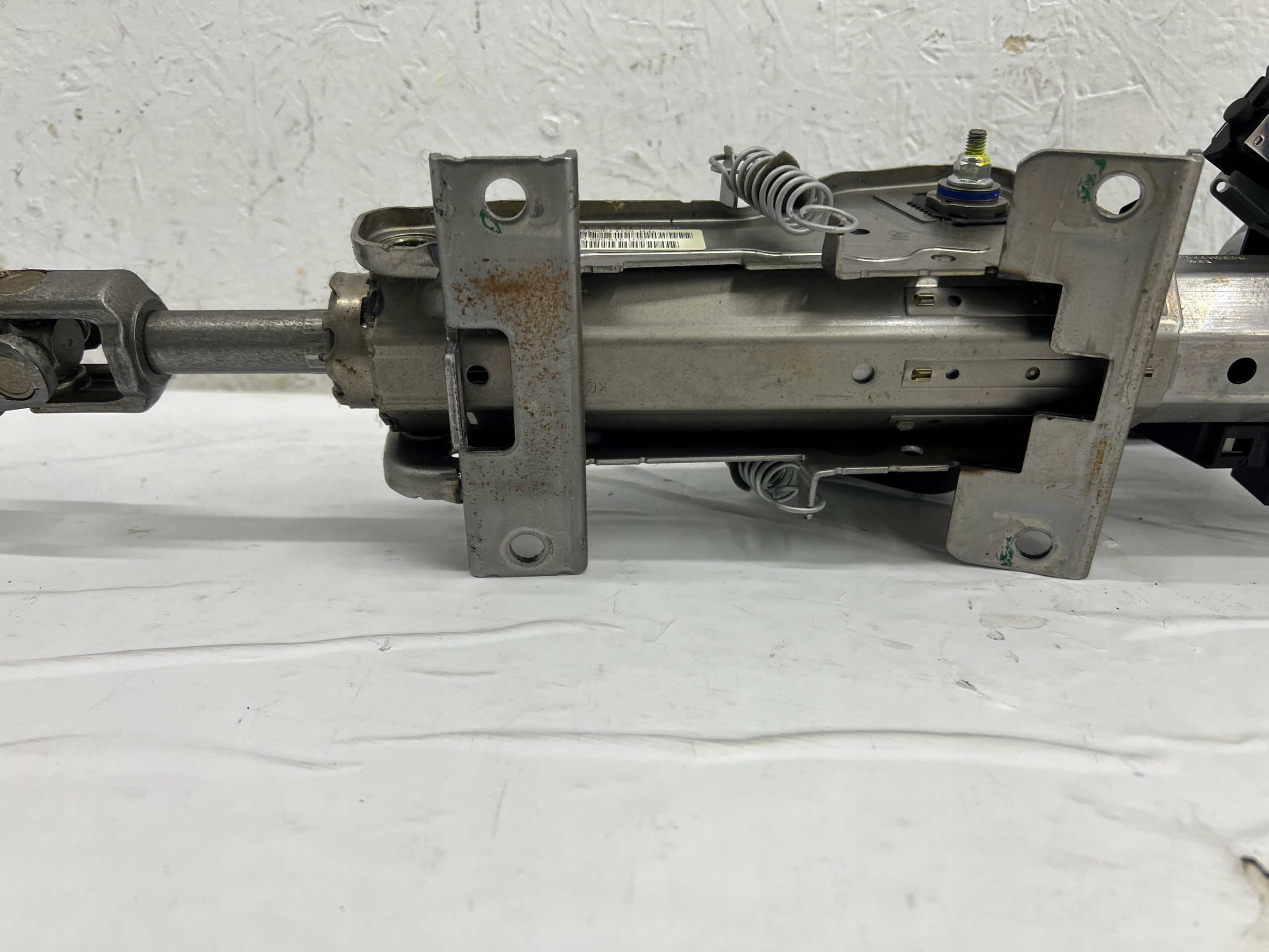 AUDI A3 8V steering wheel rod ignition key 5Q1419502AA 5Q0905865