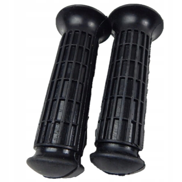 Rączki Gumy Manetki Kierownica Ural Dniepr k-750