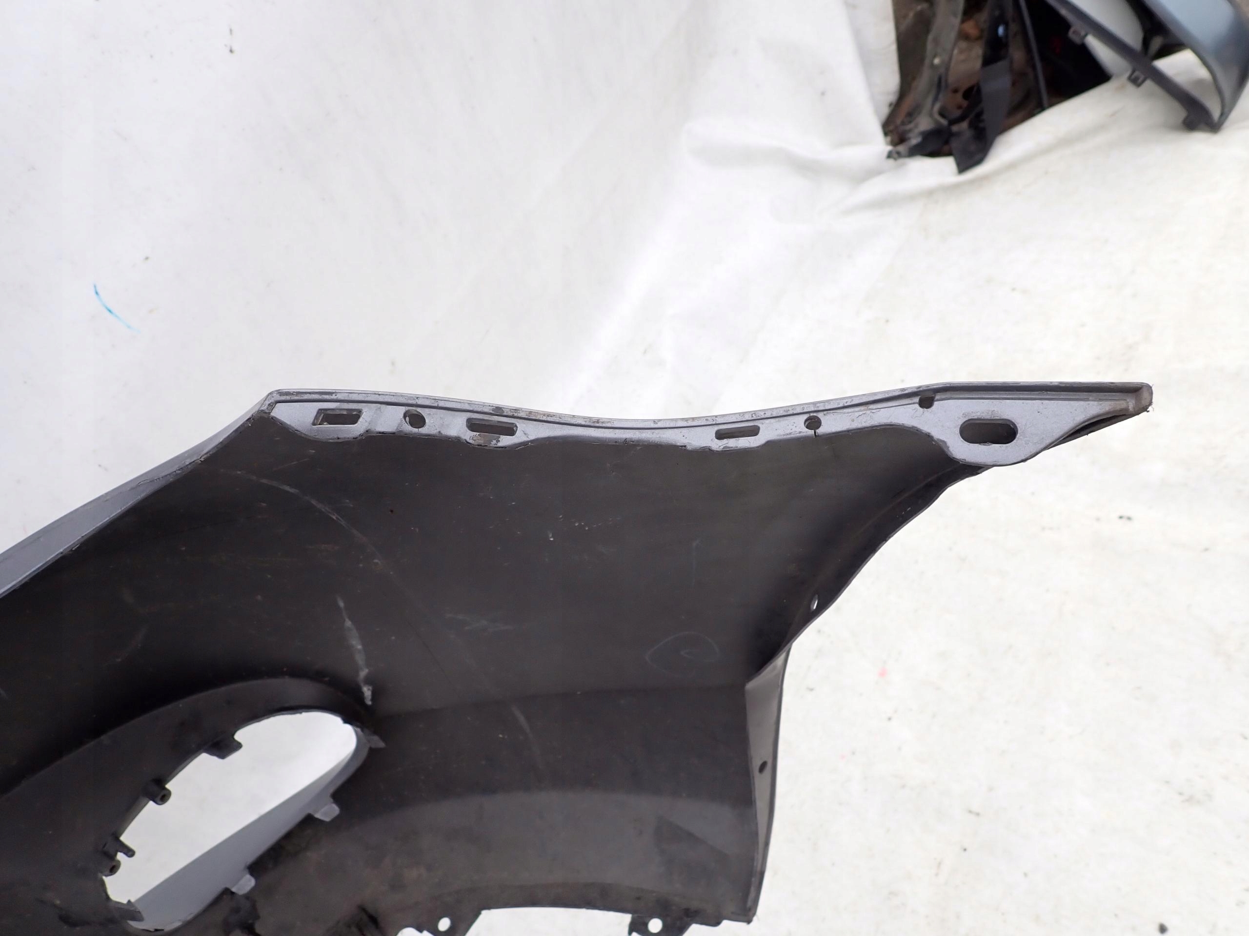 MAZDA 3 SPORT 03-06 bumper front front SPR