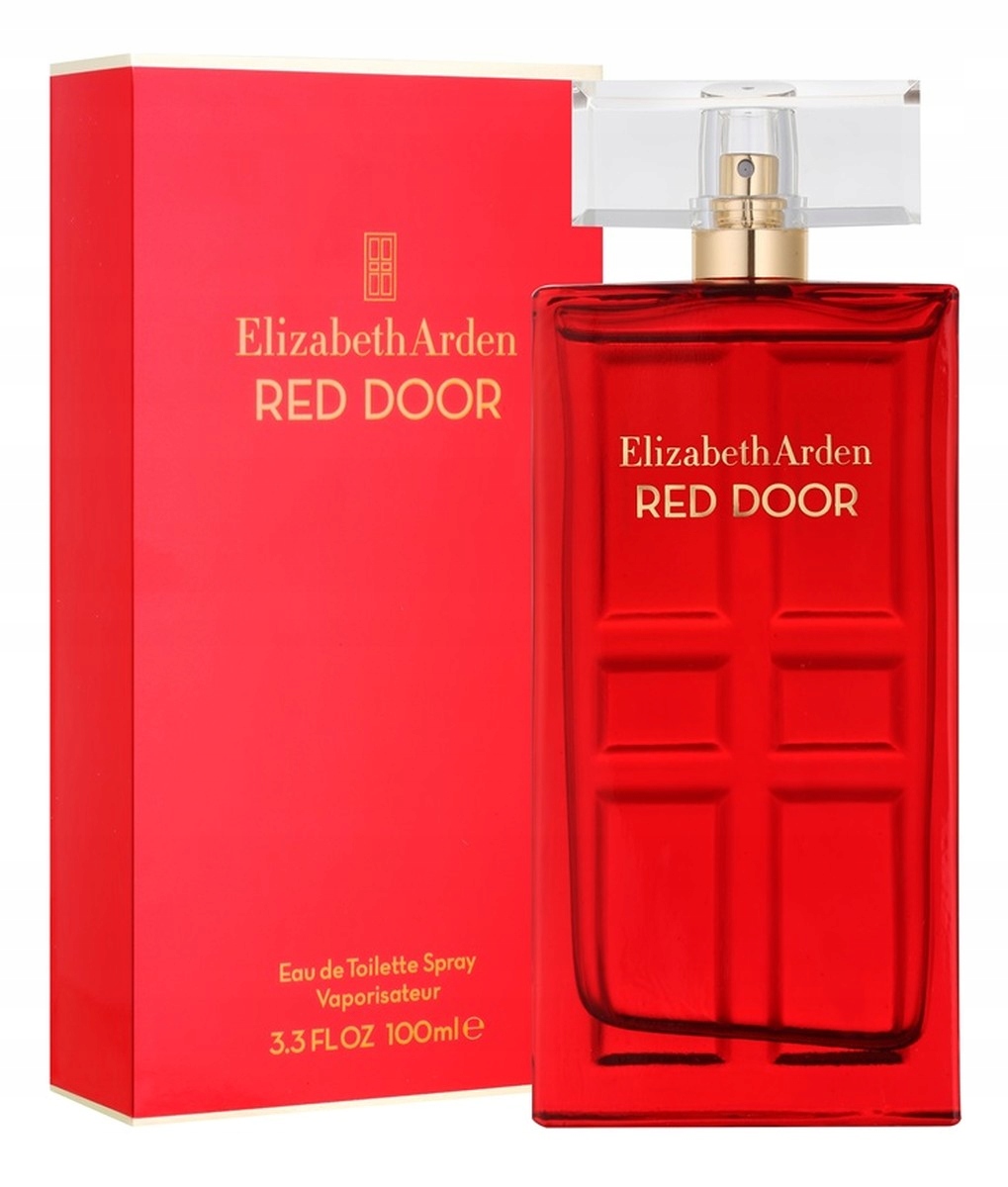 Elizabeth Arden Red Door Woda toaletowa 100ml