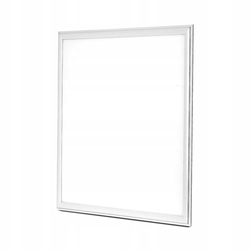 Led Panel V-tac 40W 60x60 cm Pmma 120 lm/W VT-6060-6 4000K 4950 lm