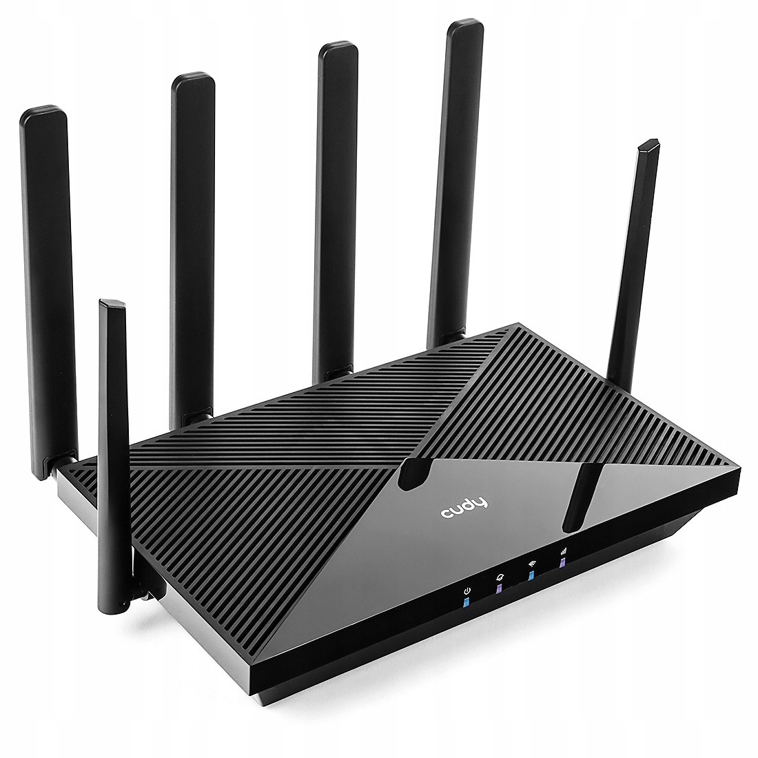 Router Cudy LT700 802.11ac (Wi-Fi 5) Lte 4G na kartę Sim