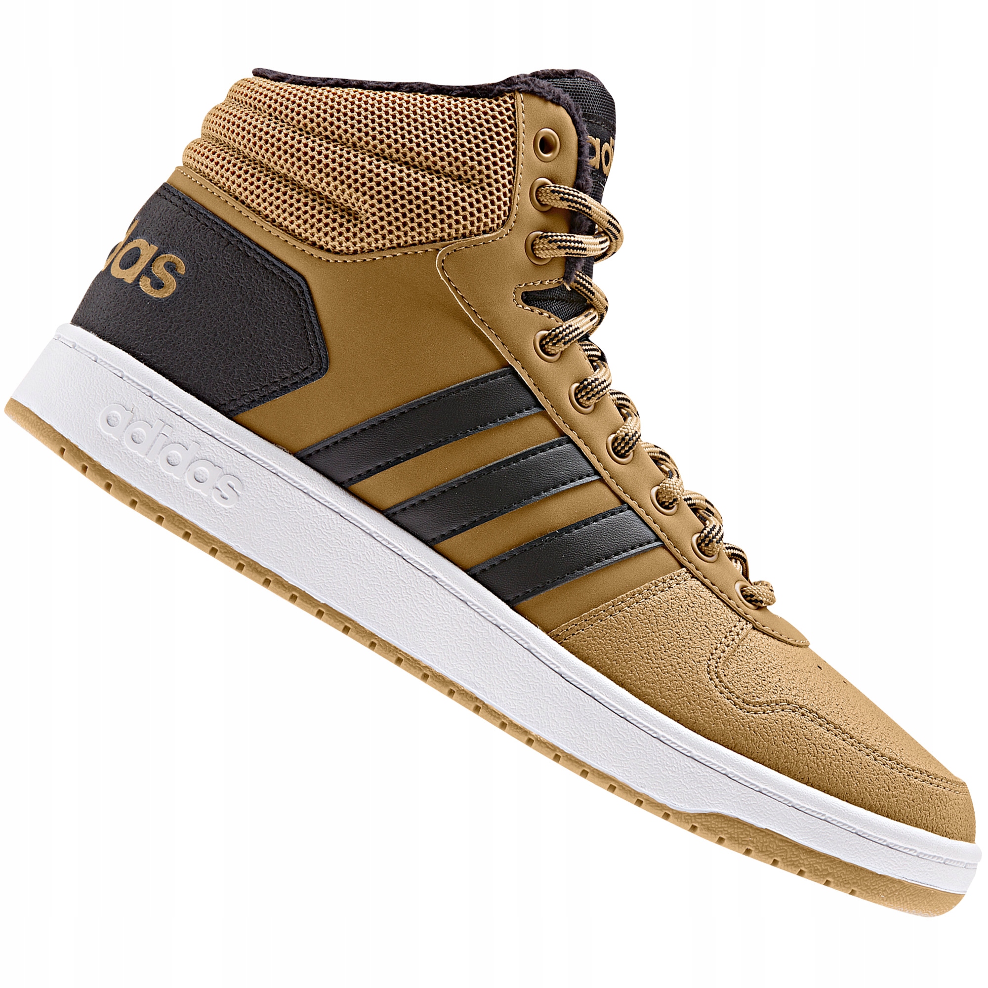 

Hoops 2.0 MID 42 2/3