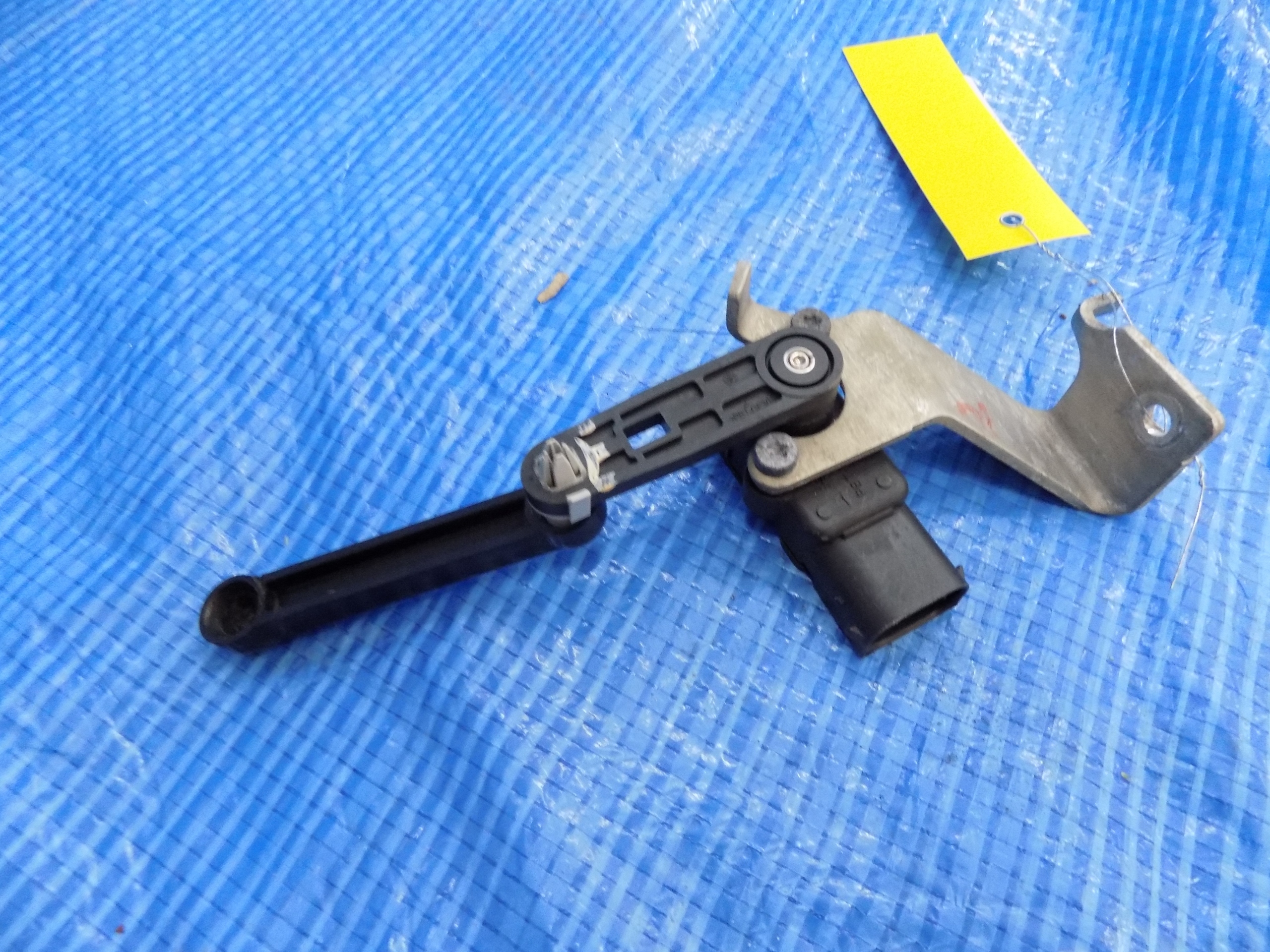 Sensor POZIOMOWANIA Leuchten BMW X5 G05 20R