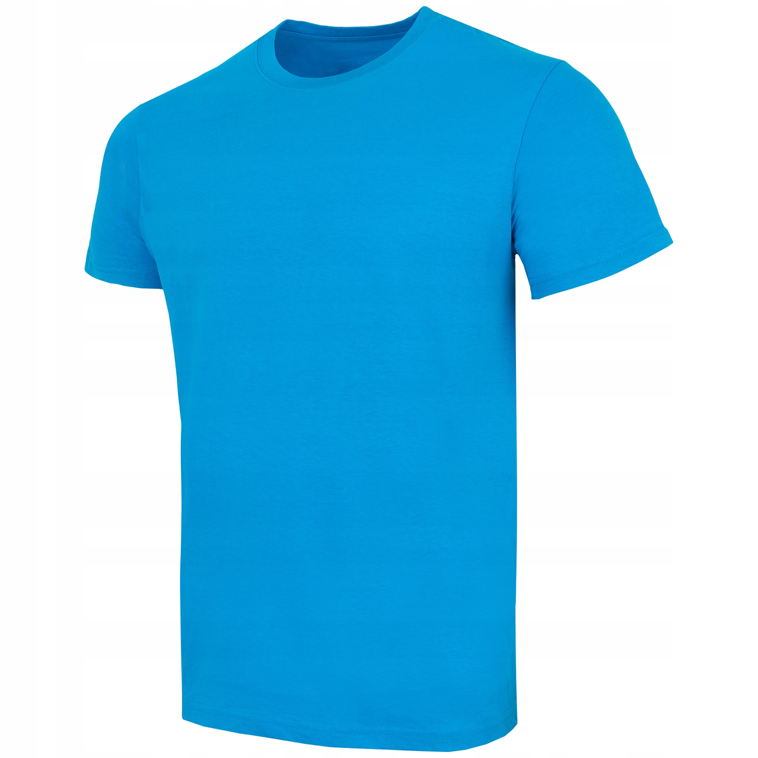KOSZULKA MĘSKA T-SHIRT SPORTOWA BASIC BLUZKA 3XL Marka Lambeste