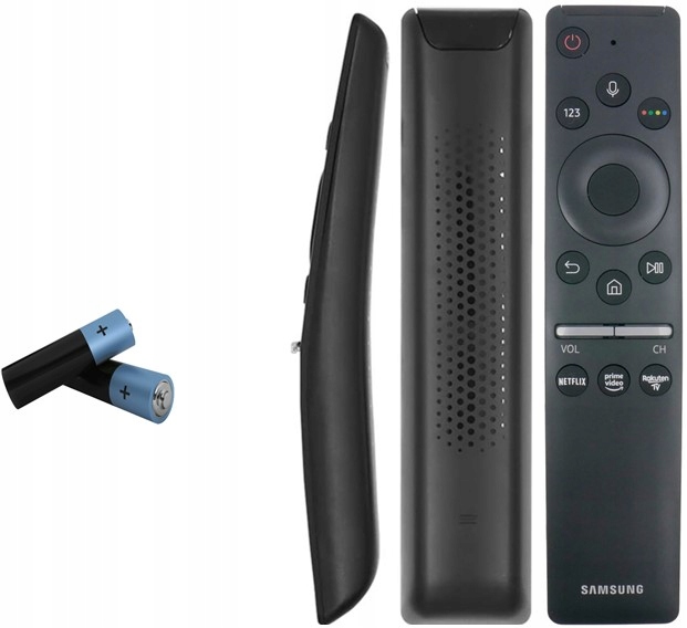 Originální Dálkový Ovladač Pro Televizor UE70AU8072 Samsung AU8072 Dálkové Ovládání